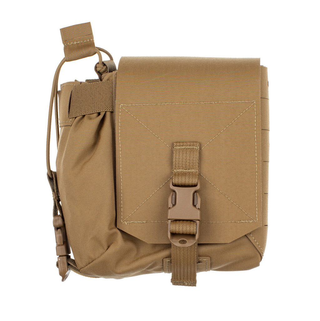 Spiritus Systems Mutant Pouch