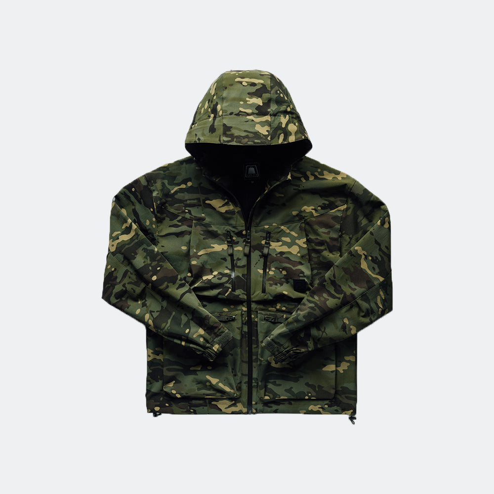 Summit-X Jacket