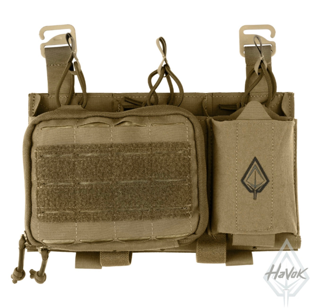 Havok Placard