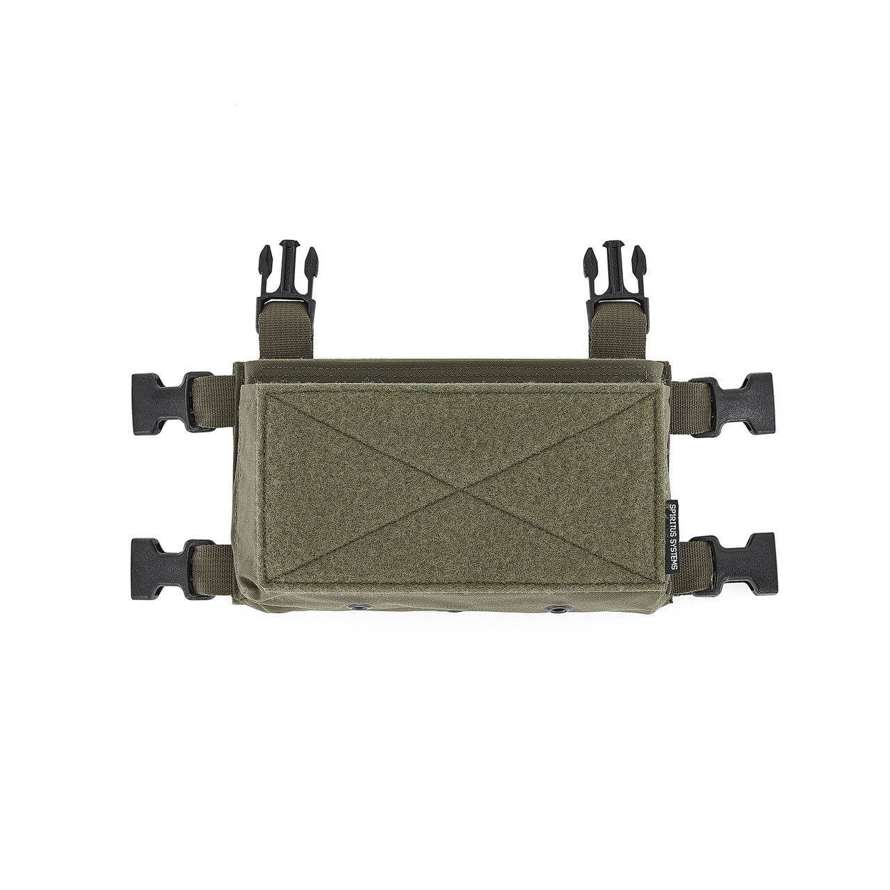 Spiritus Systems Micro Fight Chassis Mk4