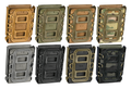 G-Code Soft Shell Scorpion Magazine Carrier - Rifle