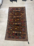 War Rug
