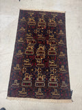 War Rug