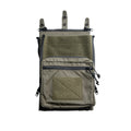 Spiritus Systems Assault Back Panel Core Mk2