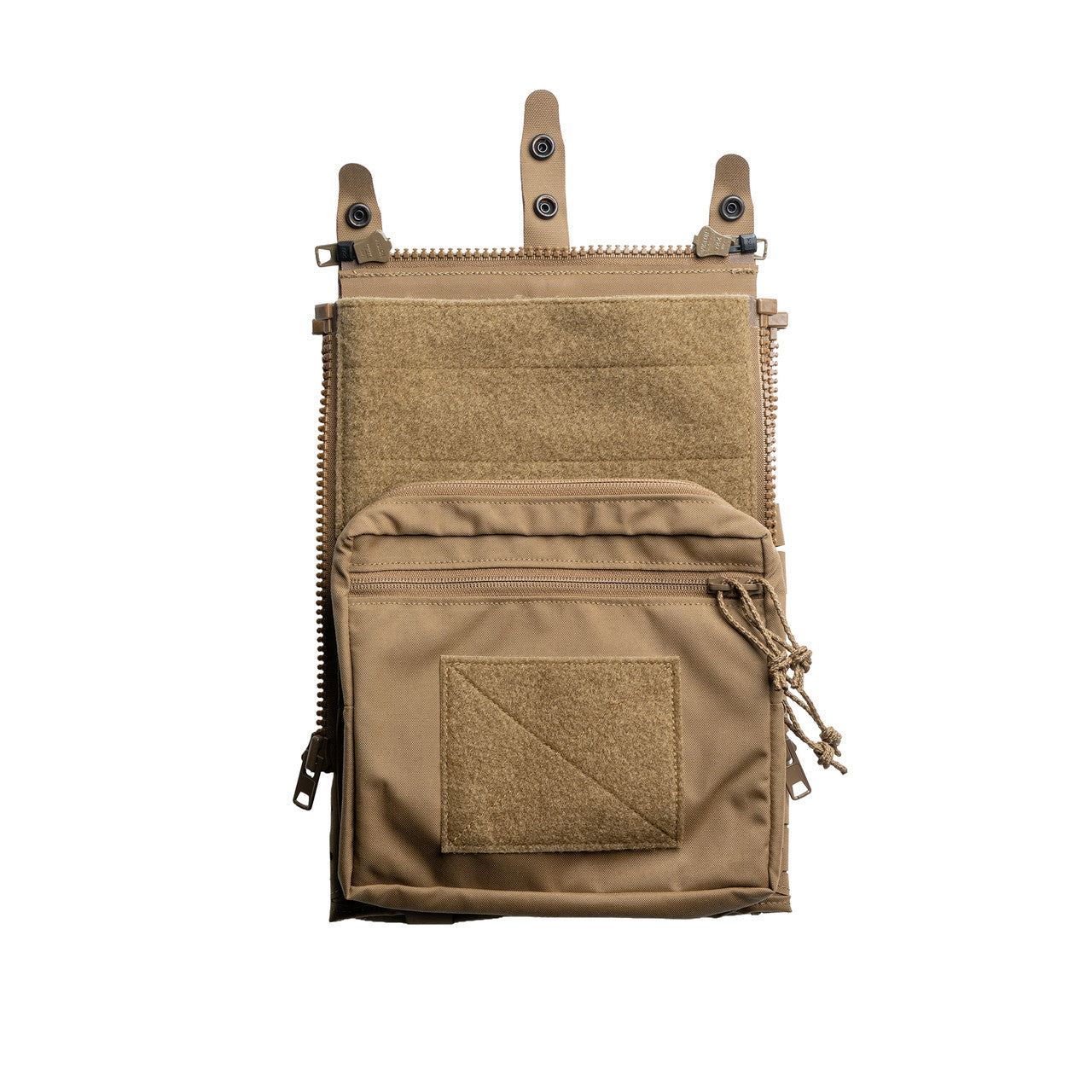 Spiritus Systems Assault Back Panel Core Mk2