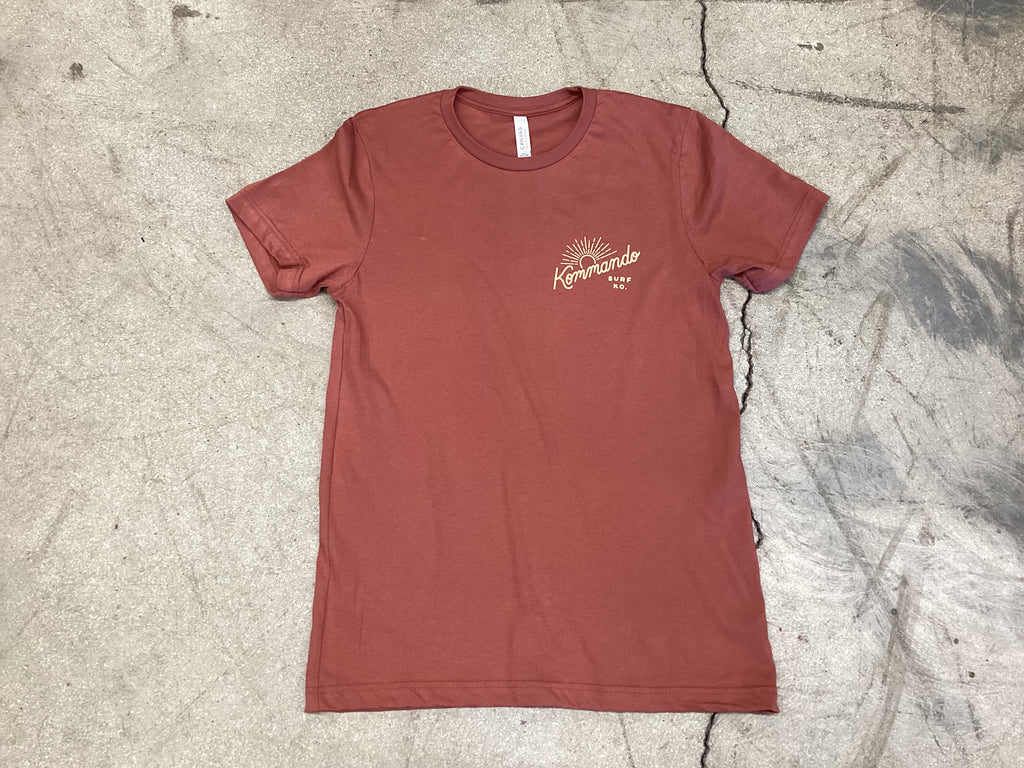 Island Time T Shirt