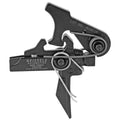 Super Dynamic Enhanced (SD-E) Trigger
