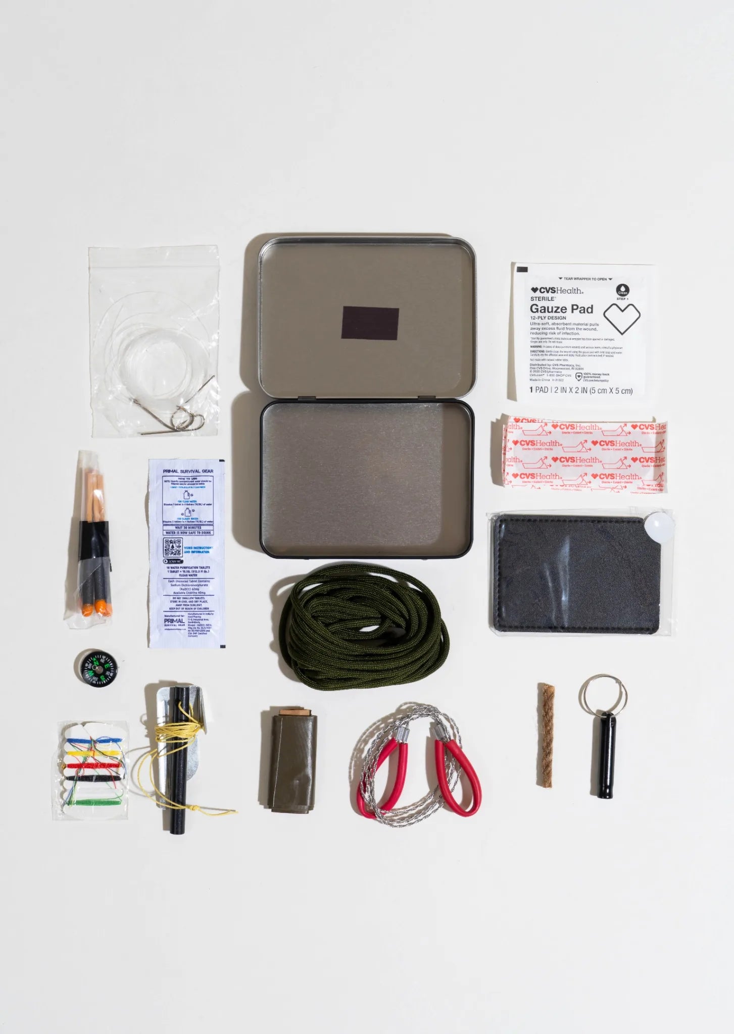 SERE Survival Kit