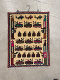 War rug