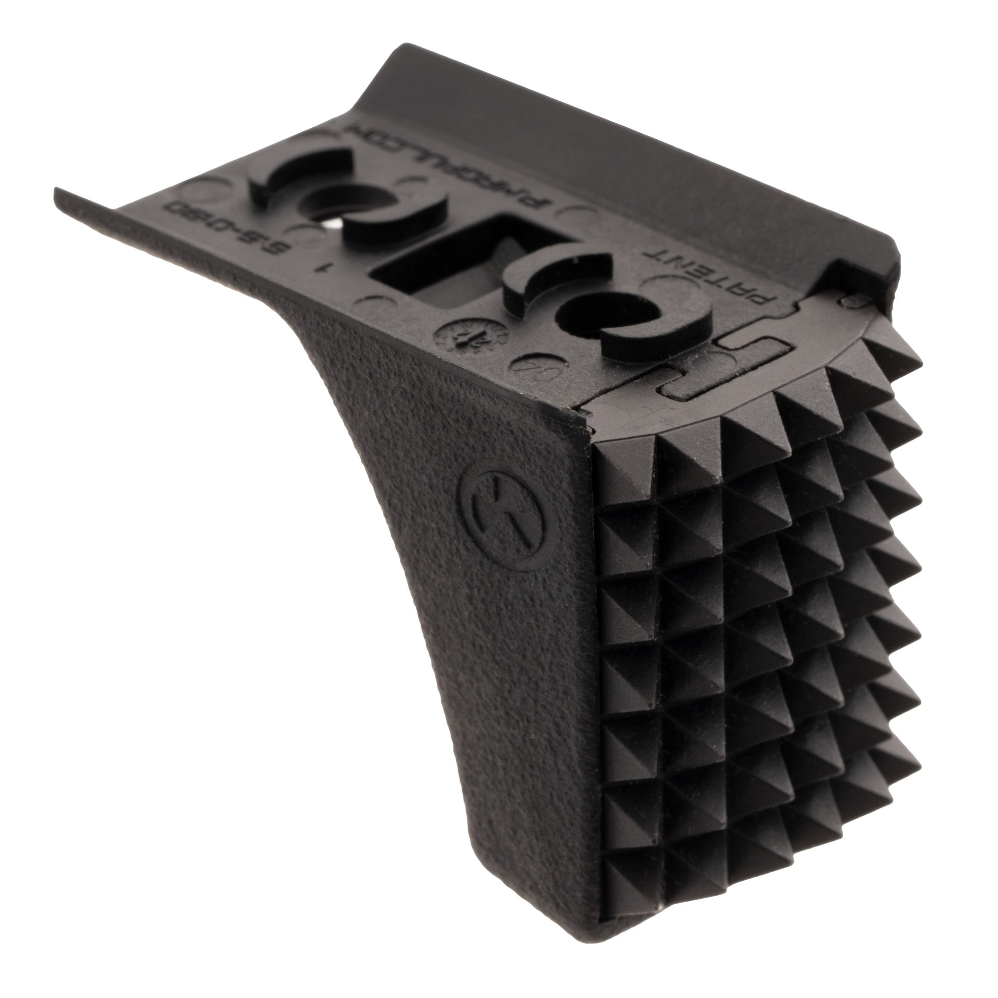 M-LOK Barricade Stop