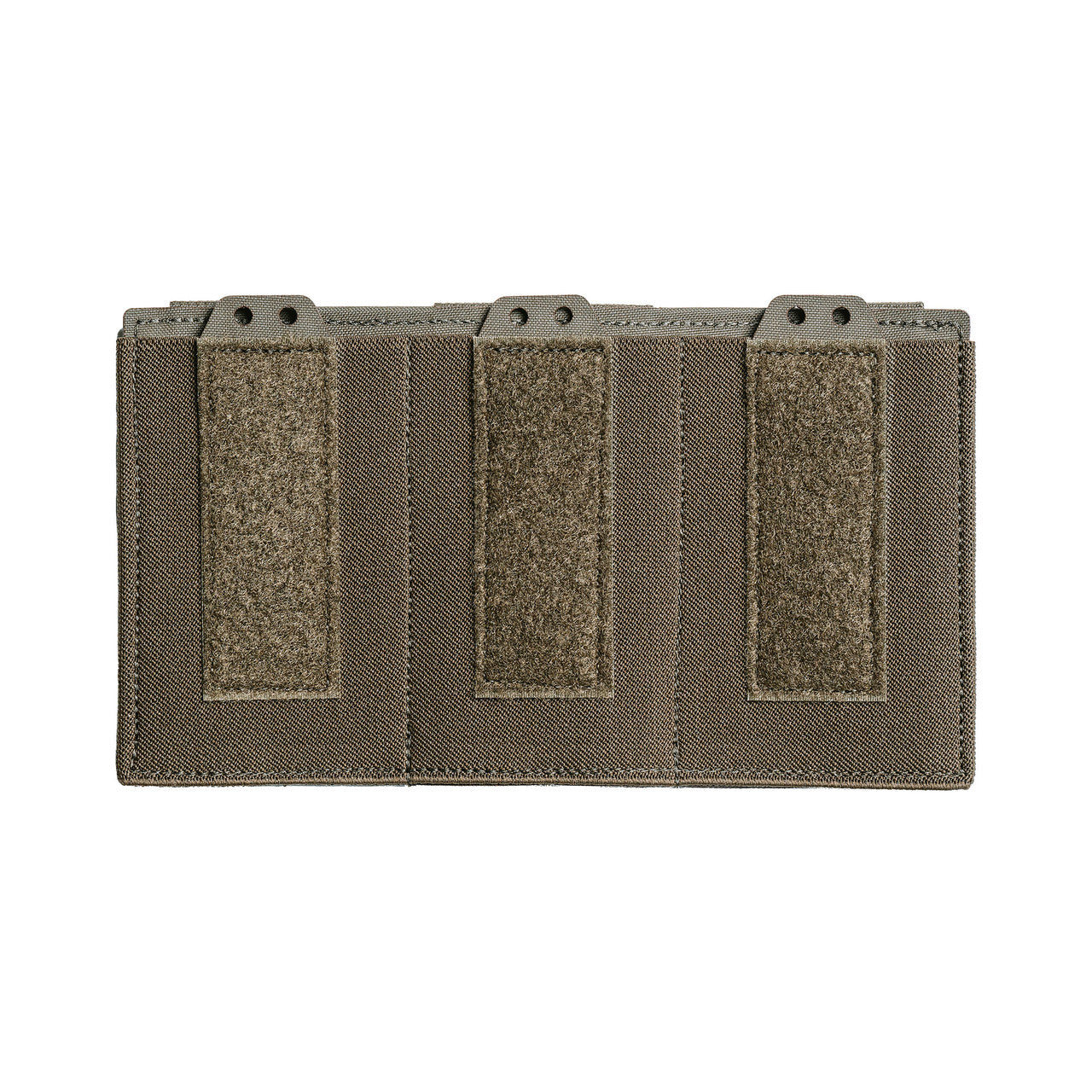 Spiritus Systems MOLLE Triple Elastic Mag Pouch (TEMP)
