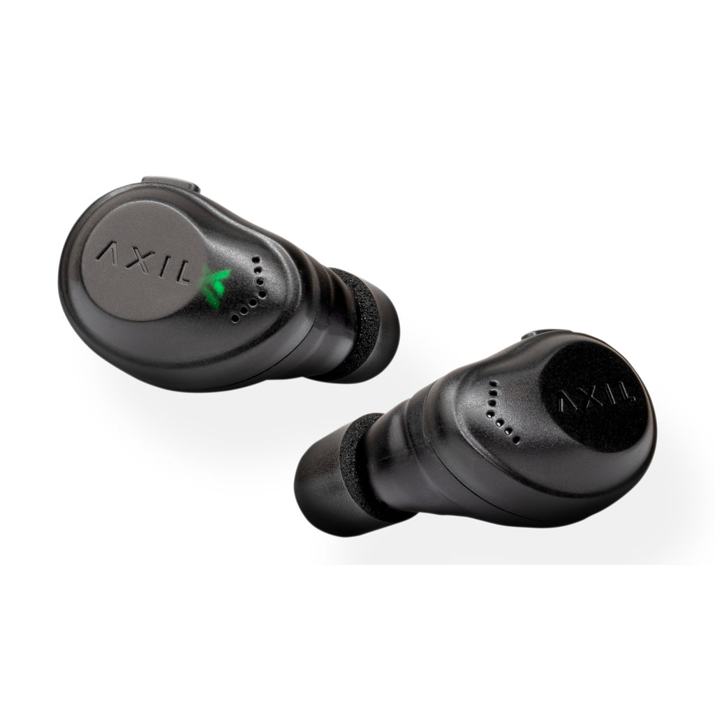 XCOR Pro Tactical Earbuds