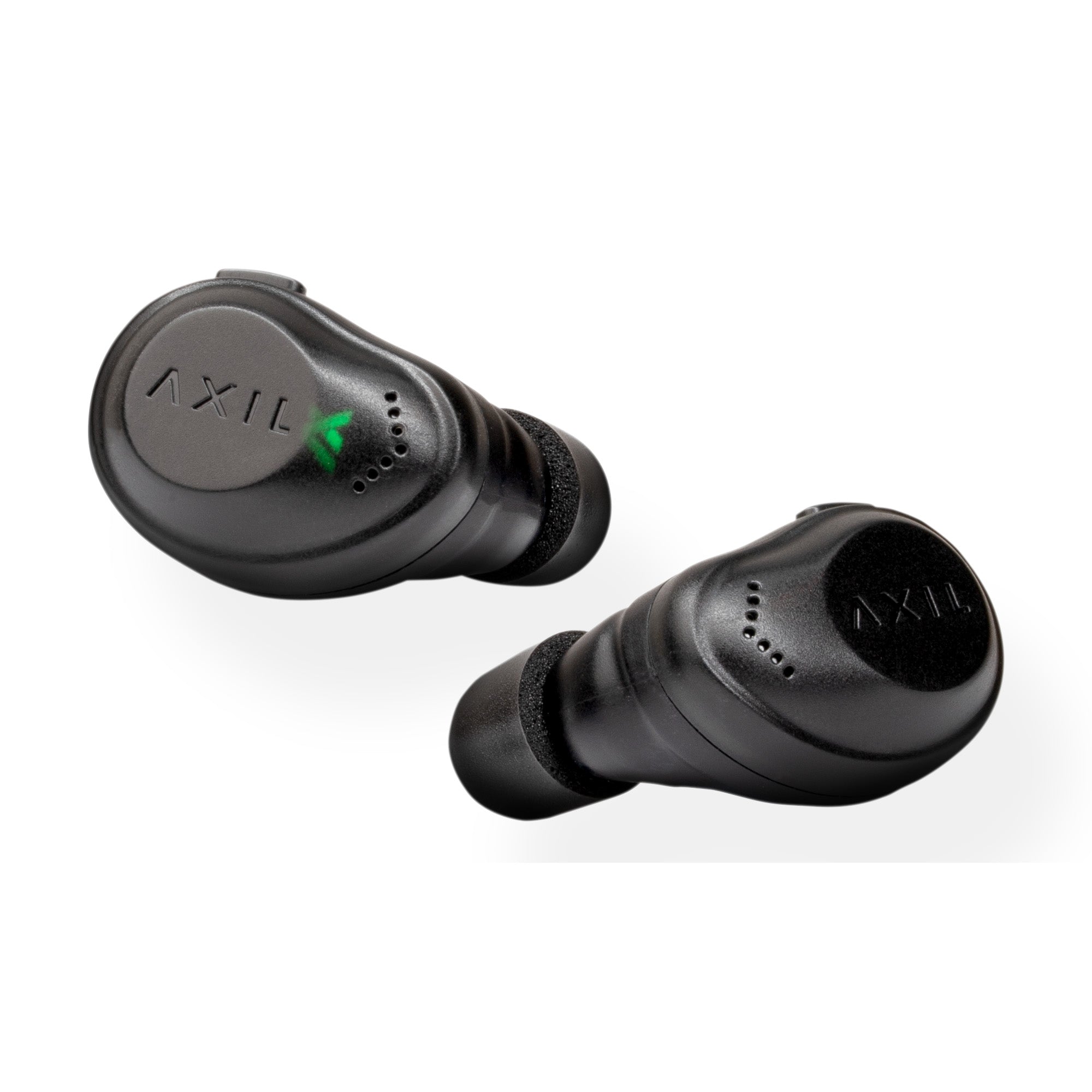 XCOR Pro Tactical Earbuds