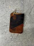 Zane’s Handmade Bangkok wallet