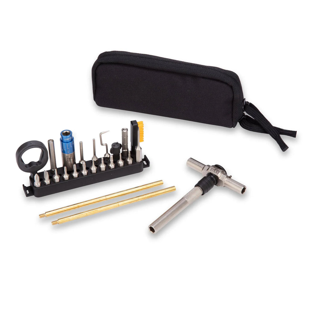 Fix it Sticks Handgun and Optics Toolkit