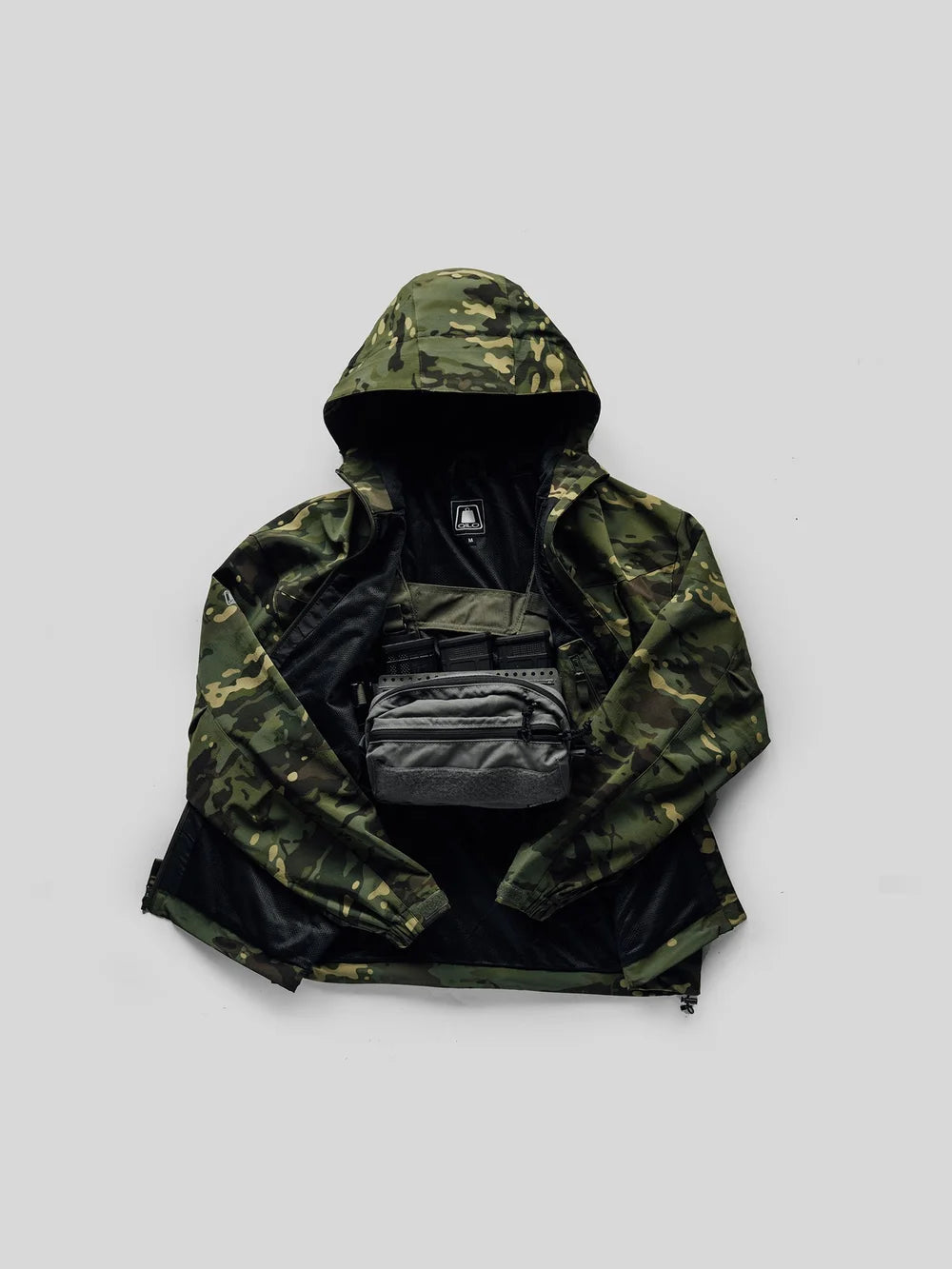 Summit-X Jacket
