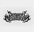 Destroy Mediocrity - Vinyl Sticker