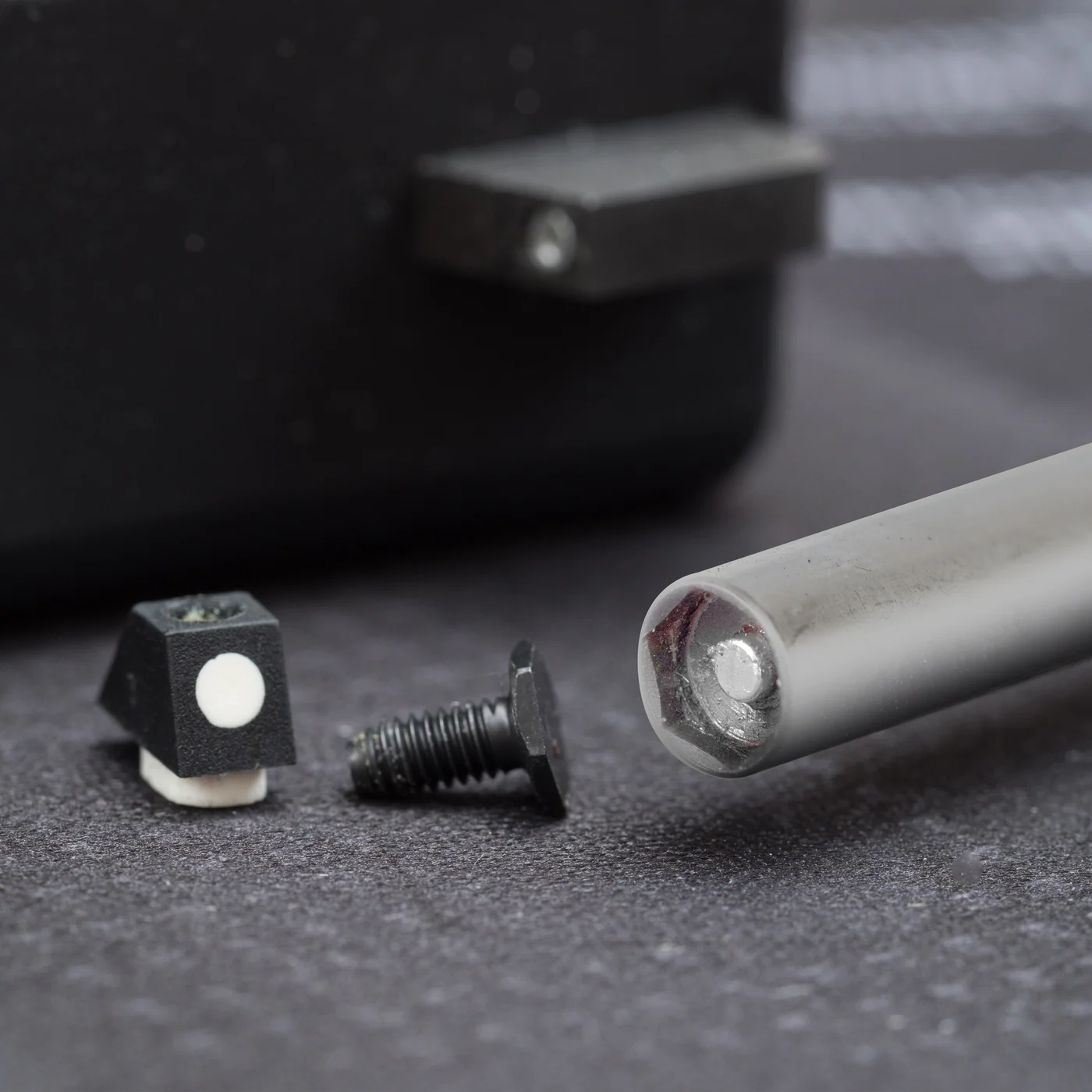 Fix it Sticks Front Sight Tool for Glock®