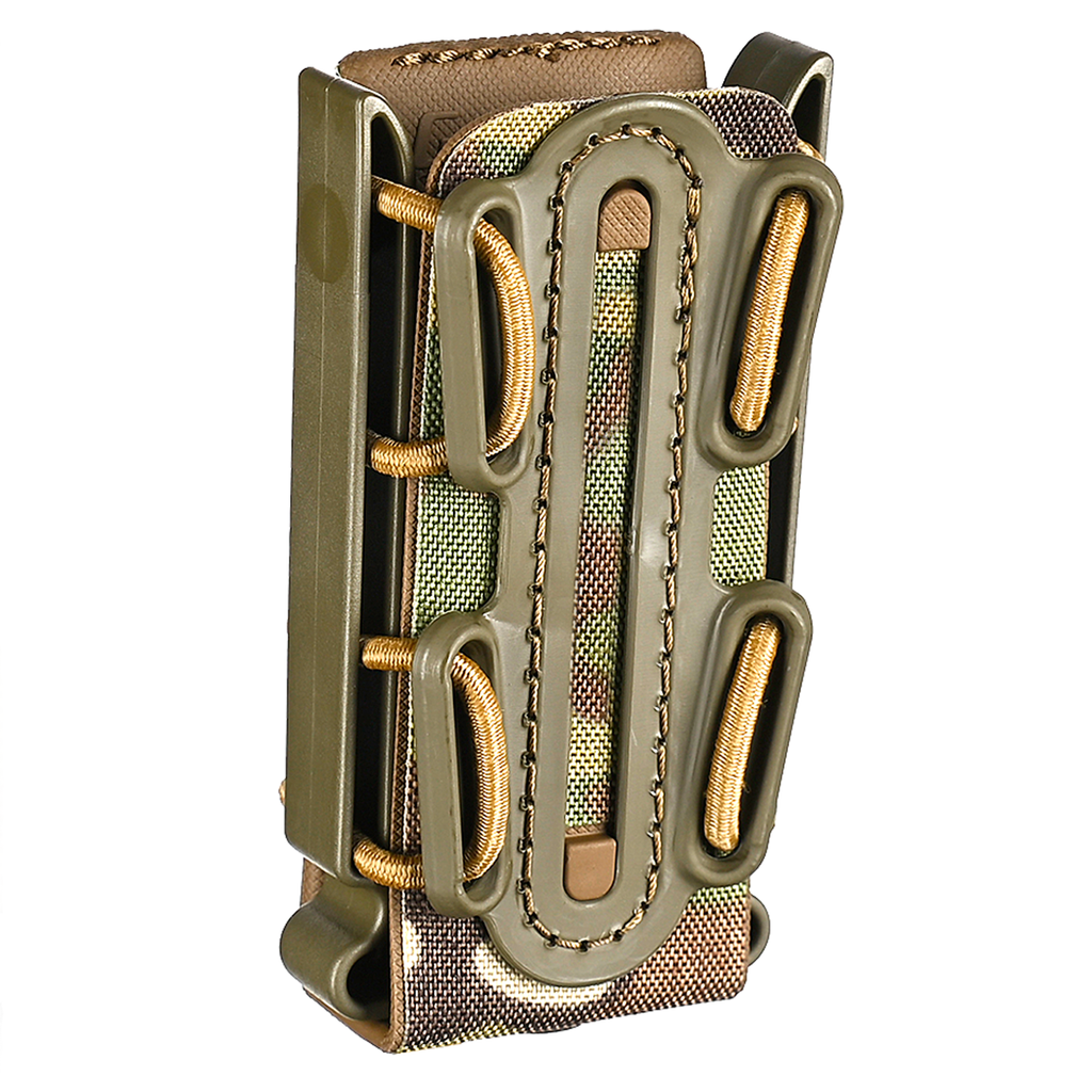 G-code Soft Shell Pistol Magazine - TALL