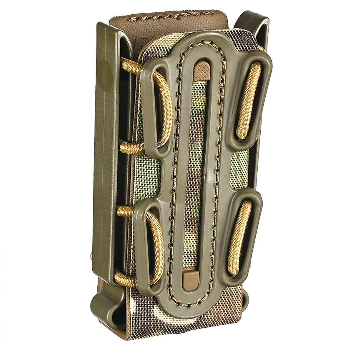 G-code Soft Shell Pistol Magazine - TALL