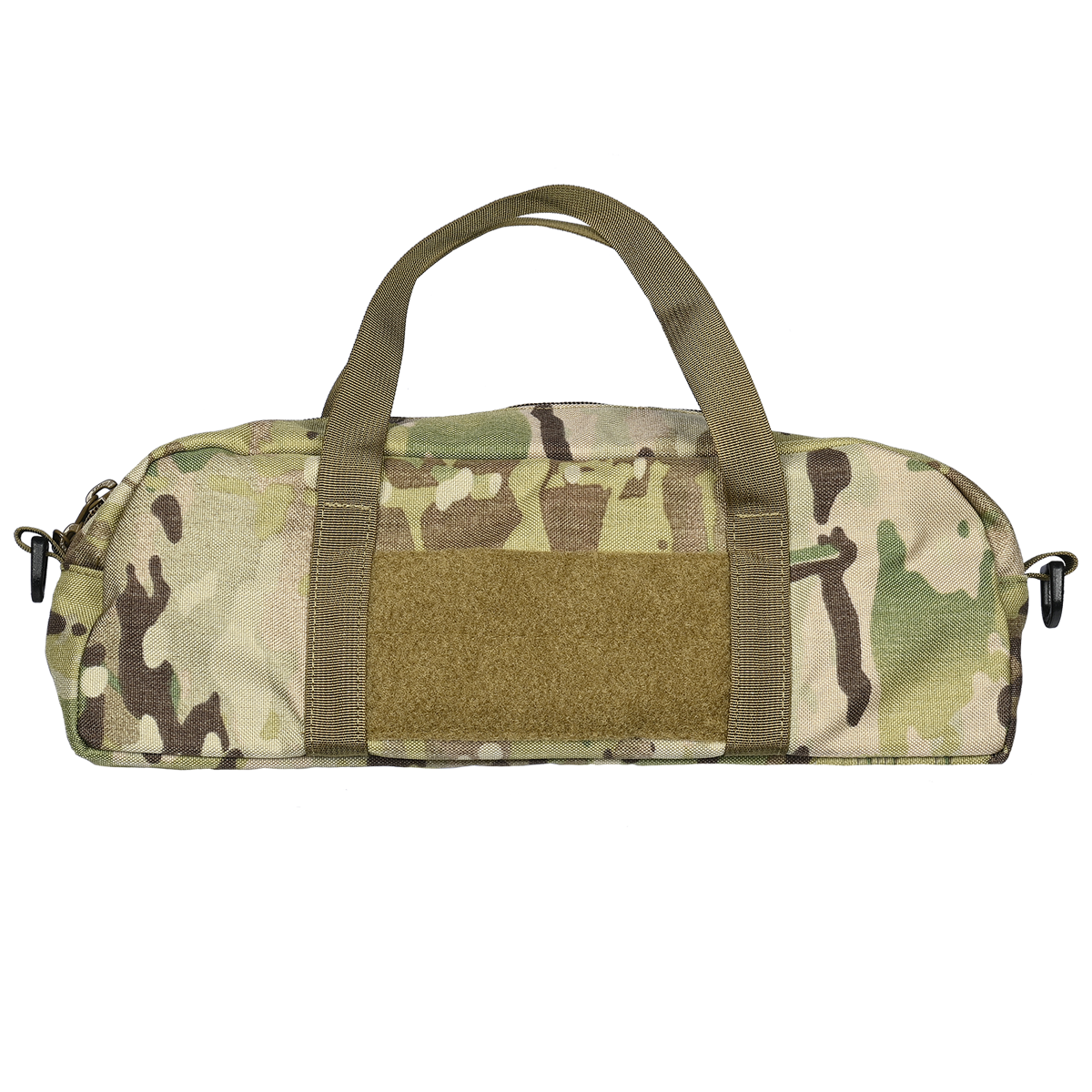 G-Code 3fer Firearm Gear & Ammo Range Bag