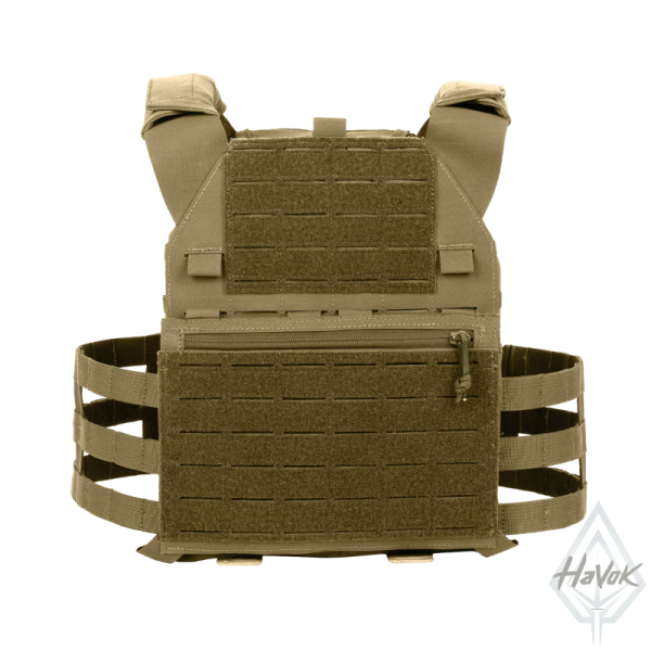 Havok Plate carrier