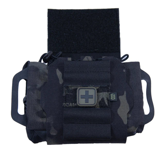 High Speed Gear Reflex hanger system