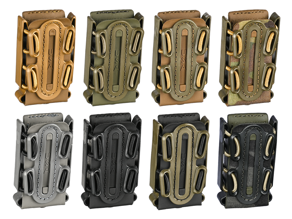 G-code Soft Shell Pistol Magazine - SHORT