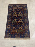 War Rug