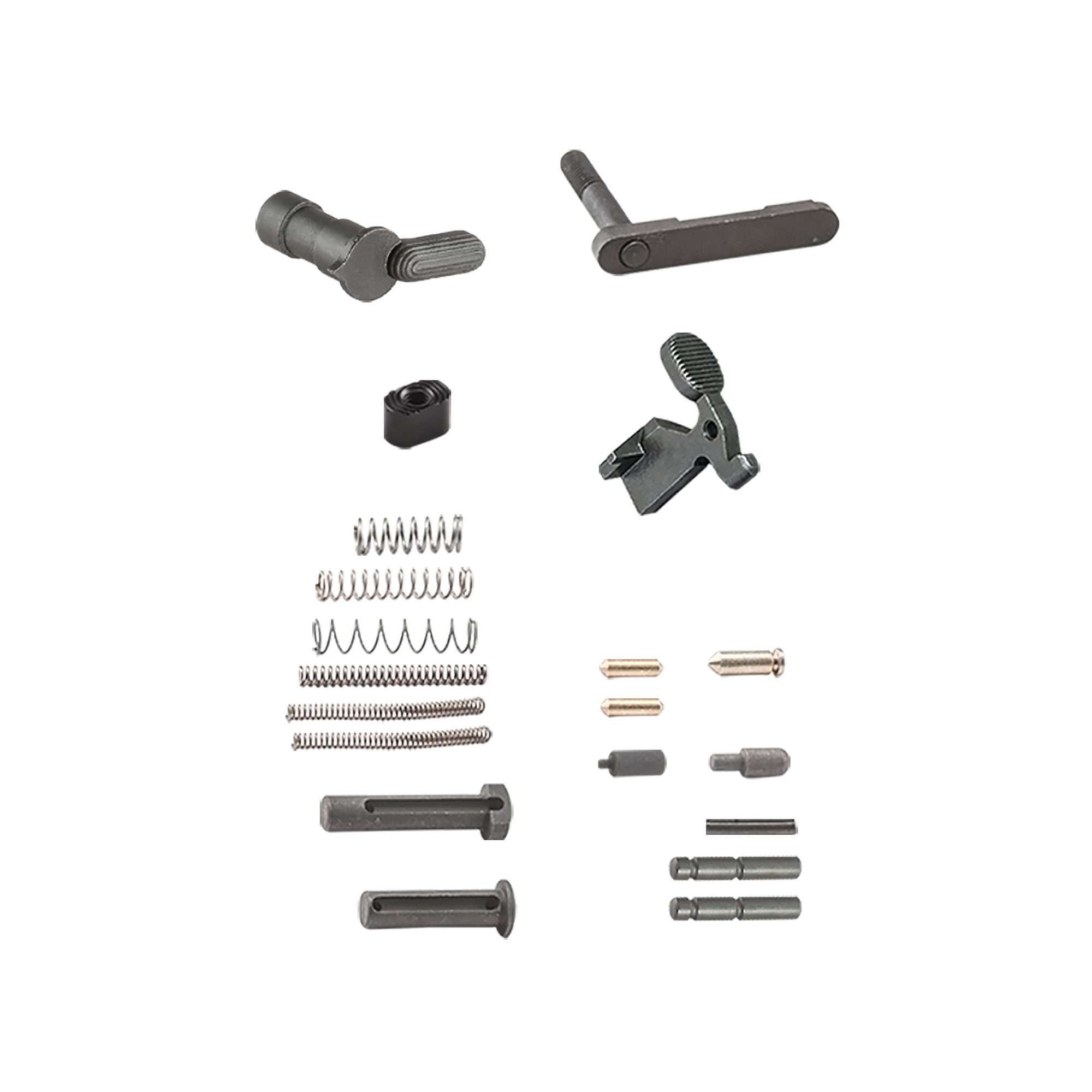 Lower Parts Build Kit