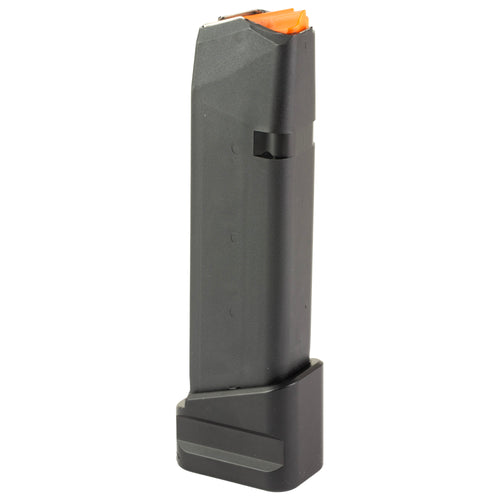 22rd Glock Magazine with Extention