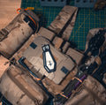 Cleared Hot Death Inbound Patch