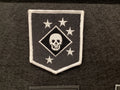 Raider Shield Patch