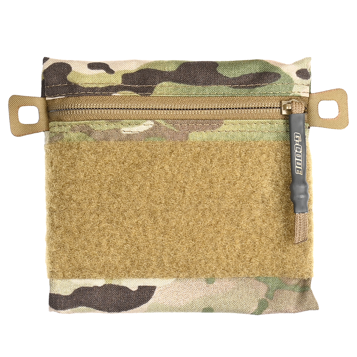 G-code SYNC Pouch 6 x 6"