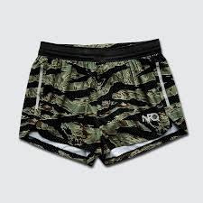 RUNN3ER Short / Lined