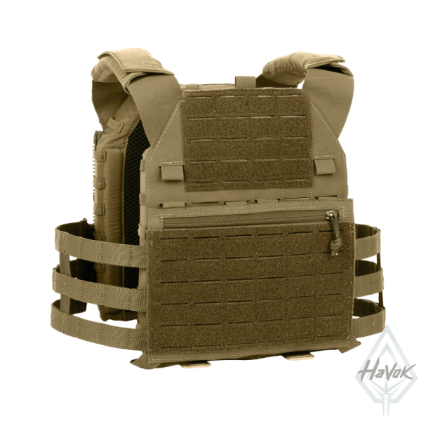 Havok Plate carrier