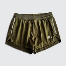 RUNN3ER Short / Lined