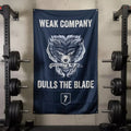 Weak Company - We Defy The Norm