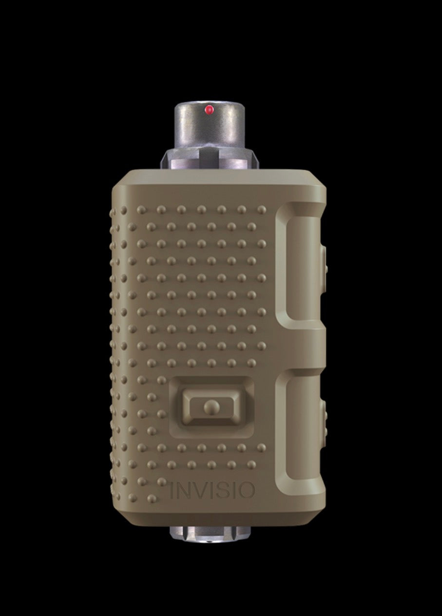 Invisio V20 PTT