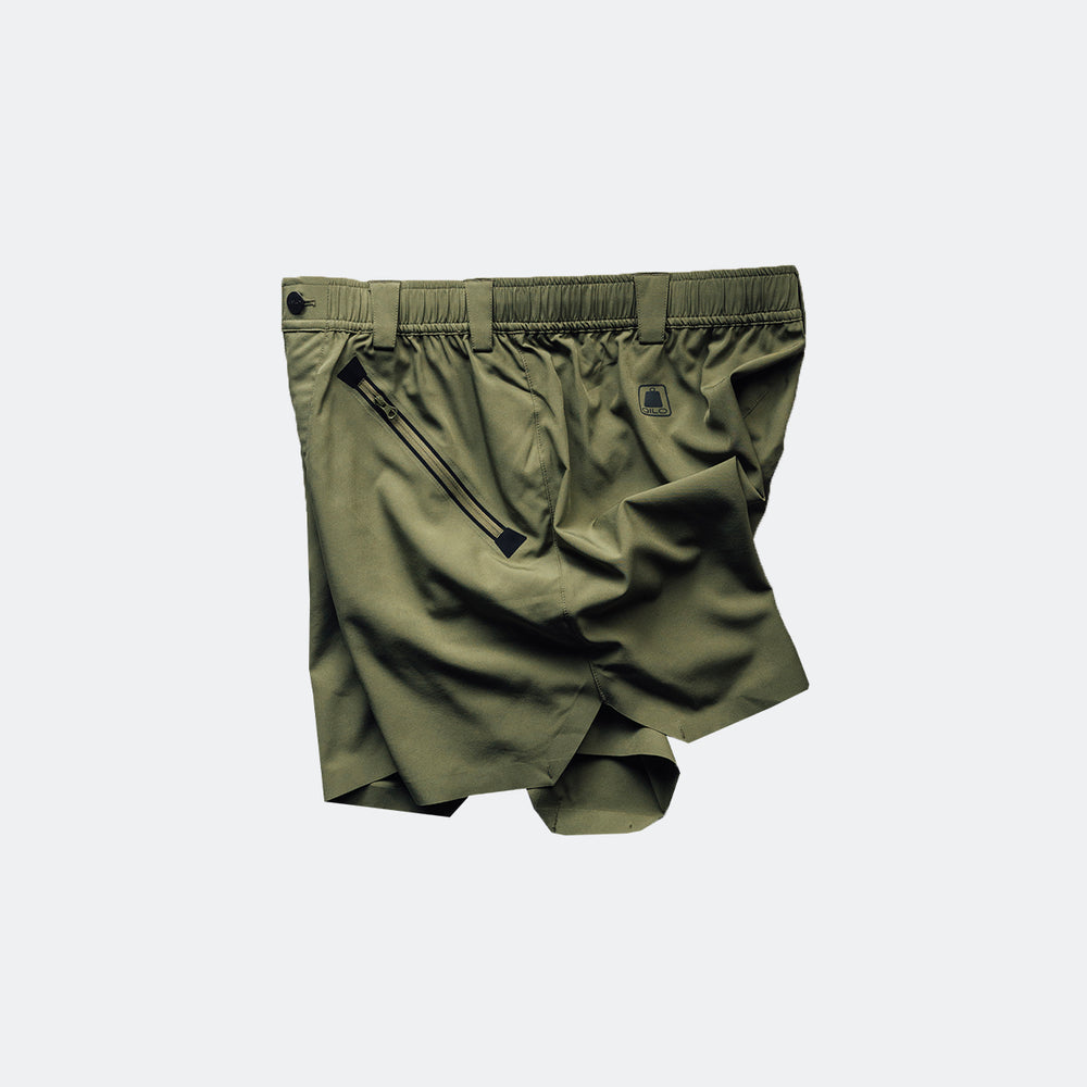 EDC Mk IV Short