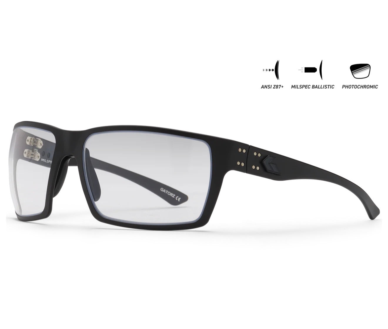 Marauder - GATORZ Eyewear