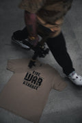 Give War A Chance - War Room T