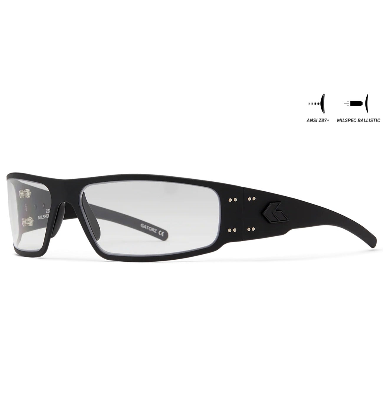 Marauder - GATORZ Eyewear