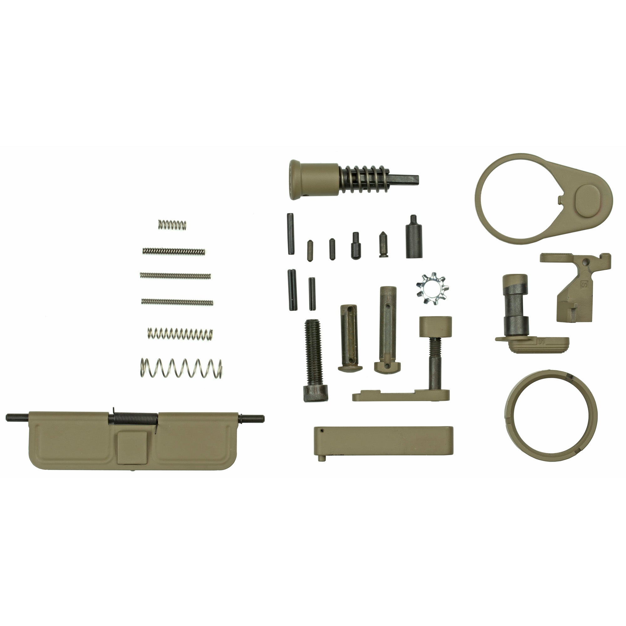 AR Accent Parts Kit