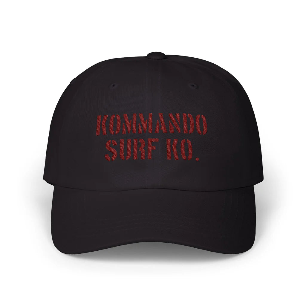 Dad Hat