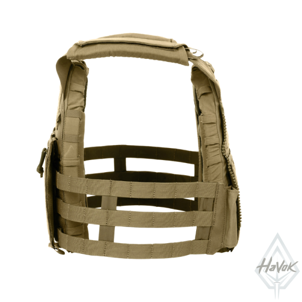 Havok Plate carrier