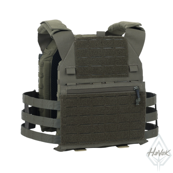 Havok Plate carrier