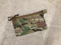 Optimal Threadworks Flat Pouch