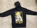 Weta Bucket Mortar Mary Zip Up Hoodie