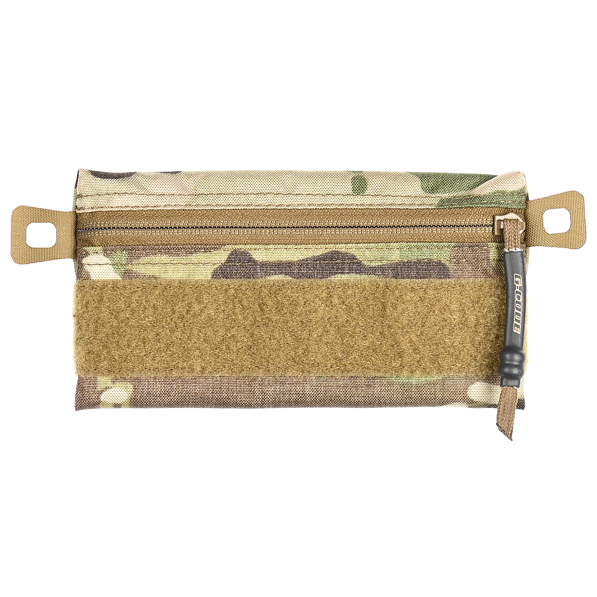 G-code SYNC Pouch 7" x 4"